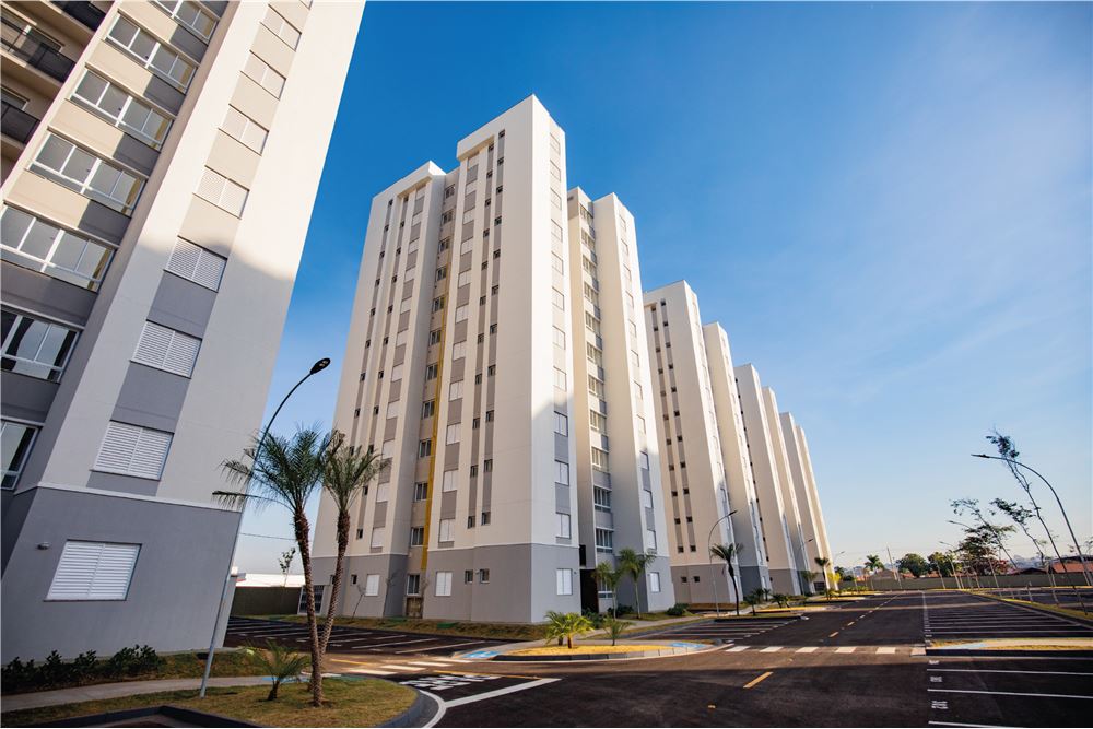 Portal Vila das Borboletas, São Paulo, Brasil