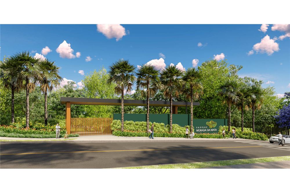 Parque Morada da Mata, São Paulo, Brasil