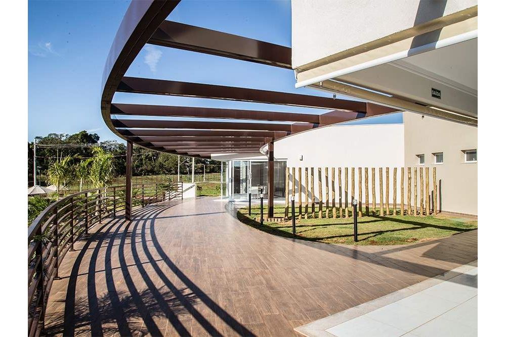 Residencial Portal da Mata, São Paulo, Brasil