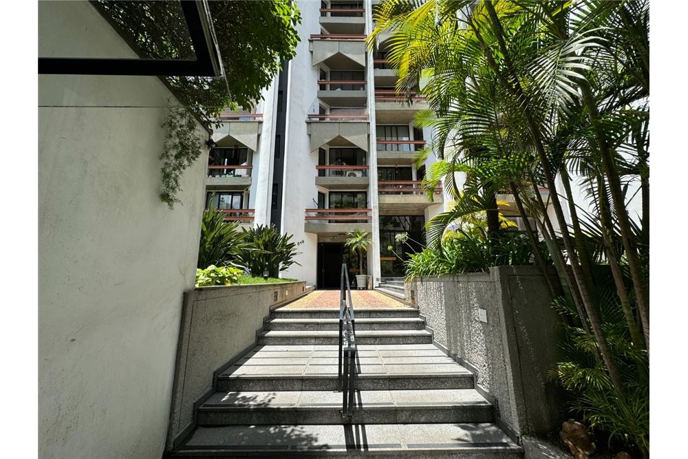 Condomínio Edifício Dakota, São Paulo, Brasil