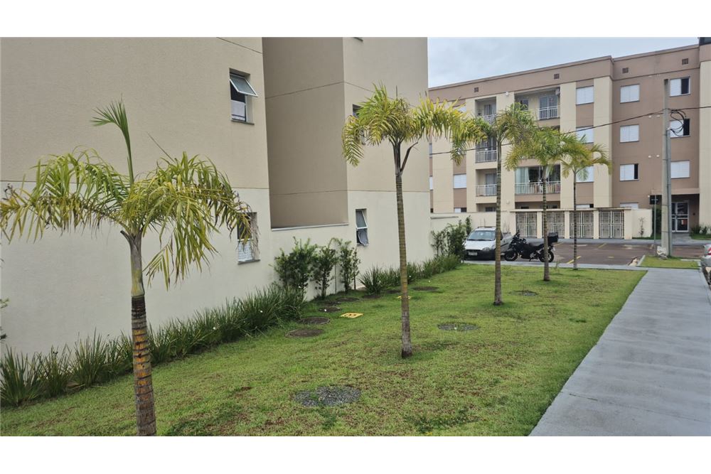 Condomínio Gran Park, São Paulo, Brasil