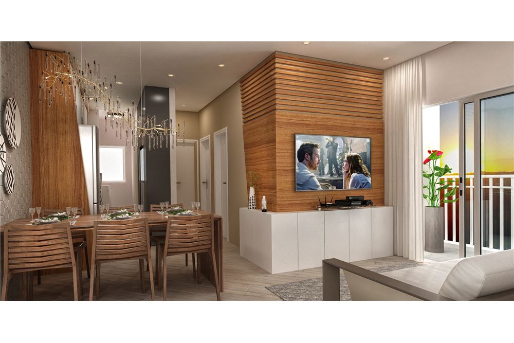 Condomínio Bello Cielo, São Paulo, Brasil