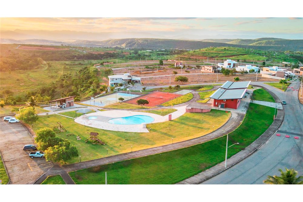 Condomínio Lagoa Silvana, Minas Gerais, Brasil