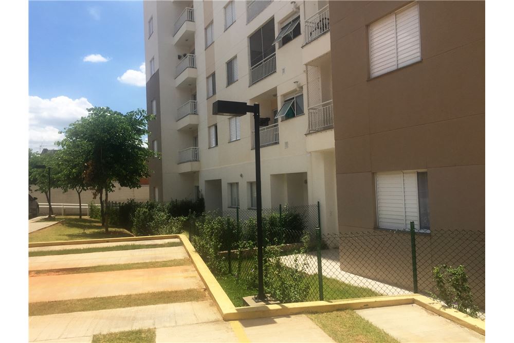 Residencial Mirante Santa Rosália, São Paulo, Brasil