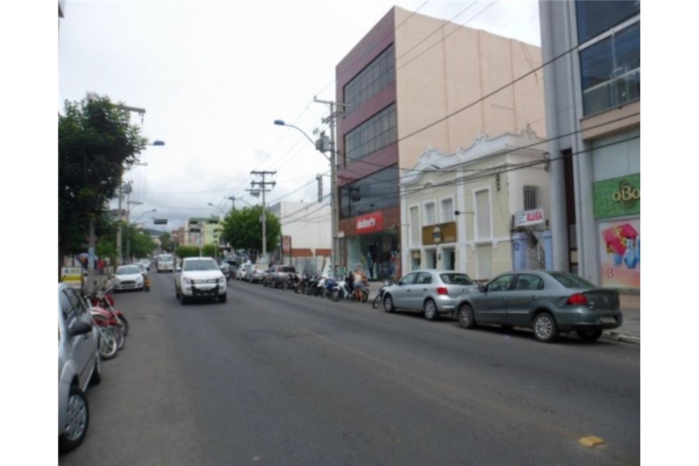 Boulevard 784, Bahia, Brasil