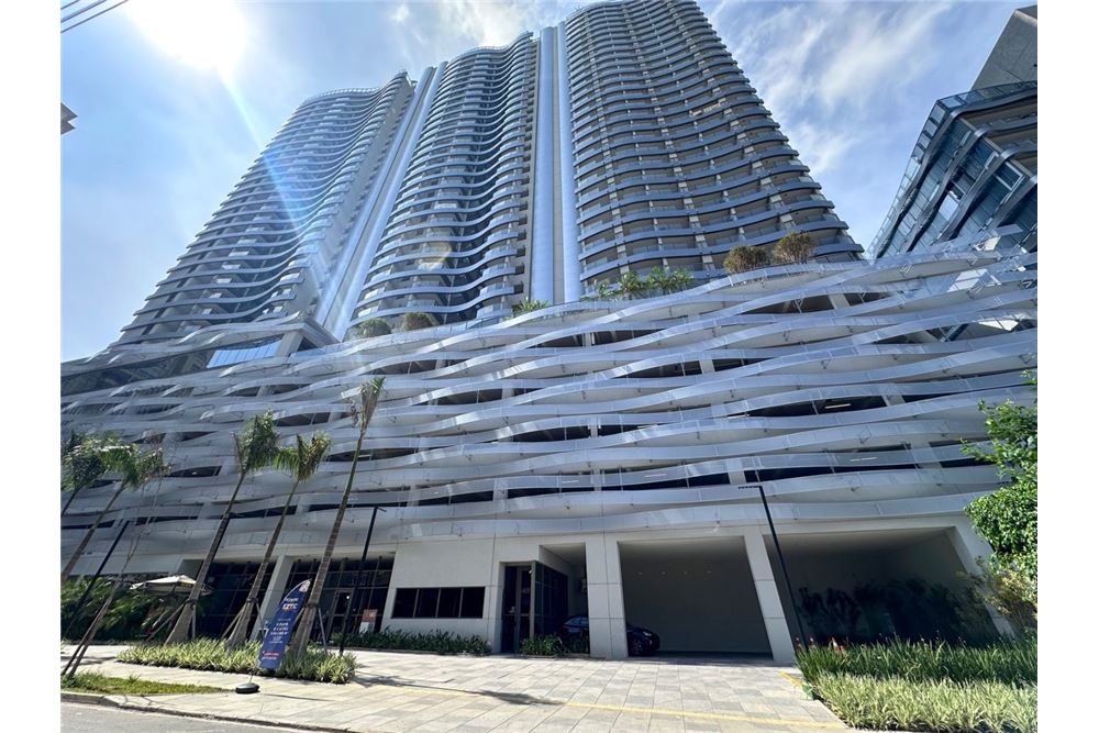 Condomínio Air Brooklin, São Paulo, Brasil