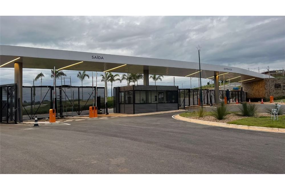 Condomínio Residencial Teriva Innovare, São Paulo, Brasil