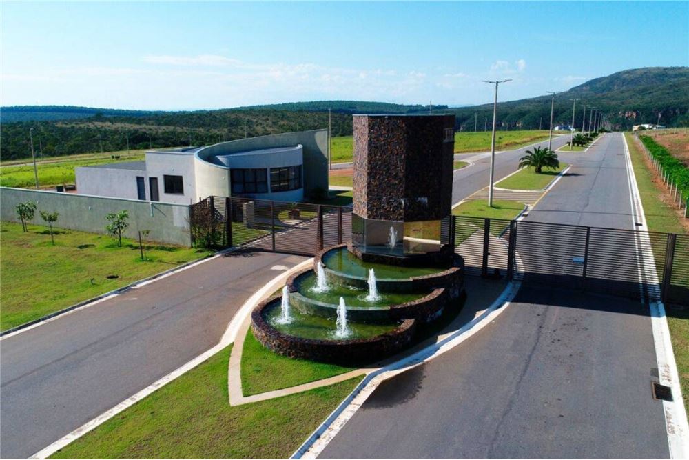 Condomínio Cidade dos Canyons, Minas Gerais, Brasil