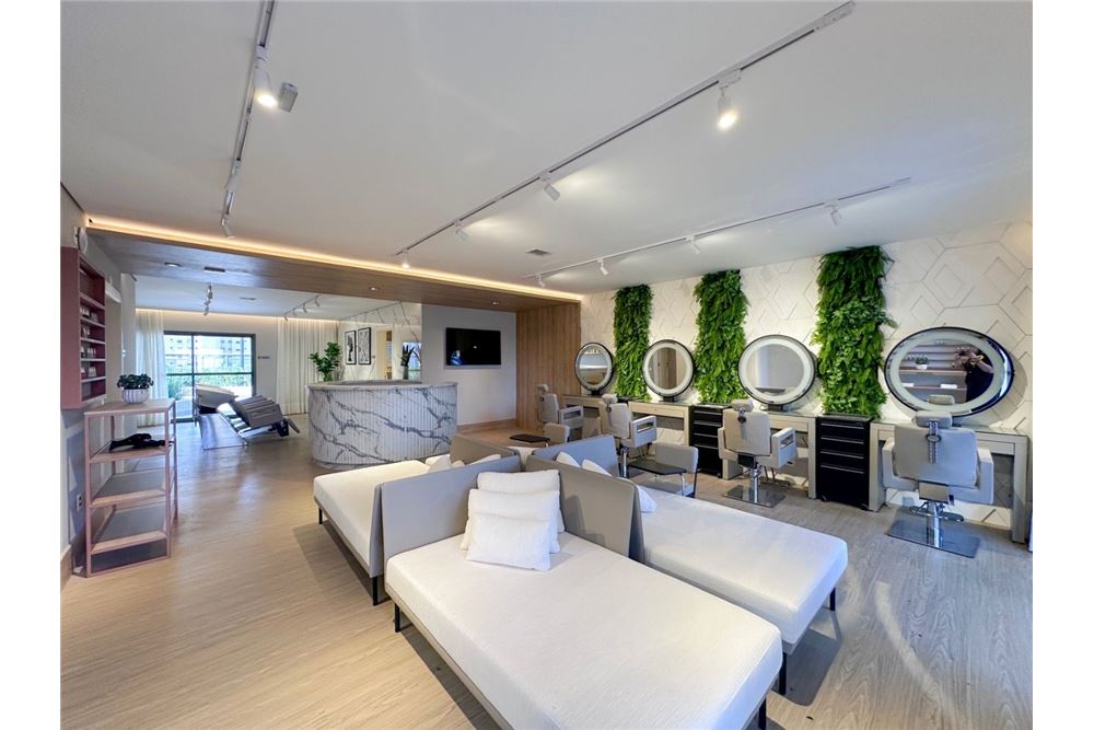 Condomínio Air Brooklin, São Paulo, Brasil