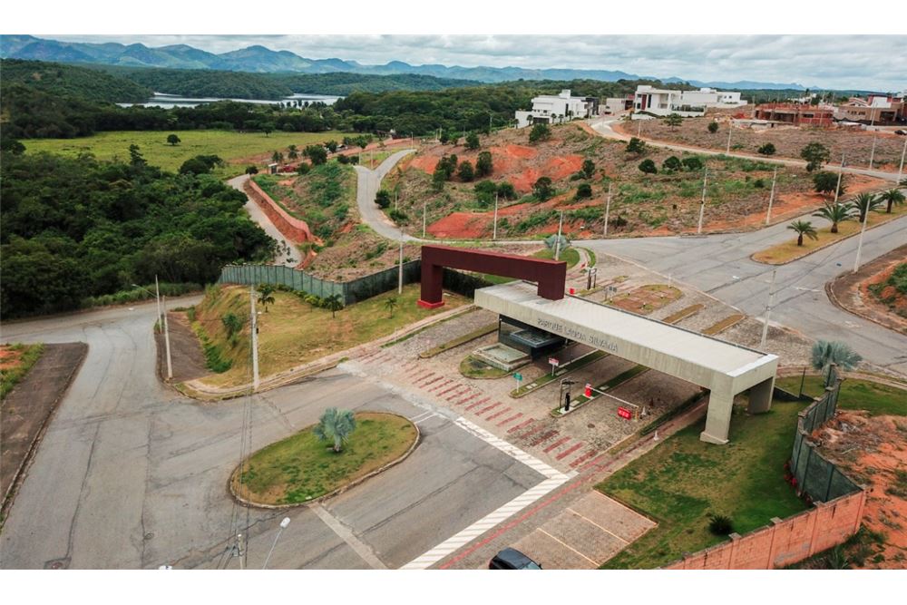 Condomínio Lagoa Silvana, Minas Gerais, Brasil