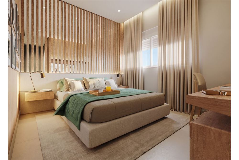 Edifício RJ High Living, São Paulo, Brasil