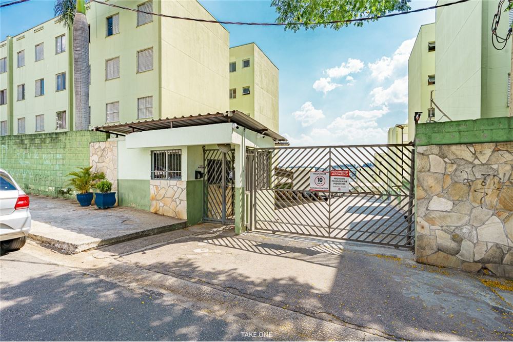 Condomínio Di Napoli, São Paulo, Brasil