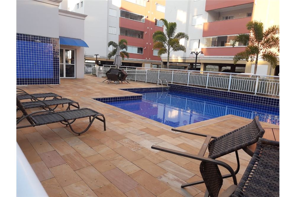 Condomínio Gran Park, São Paulo, Brasil