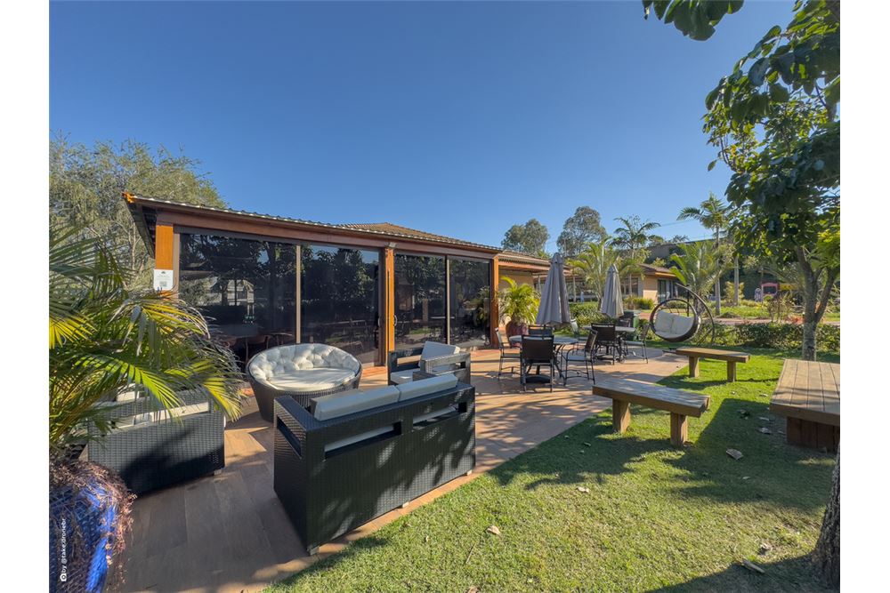 Residencial Parque dos Alecrins, São Paulo, Brasil