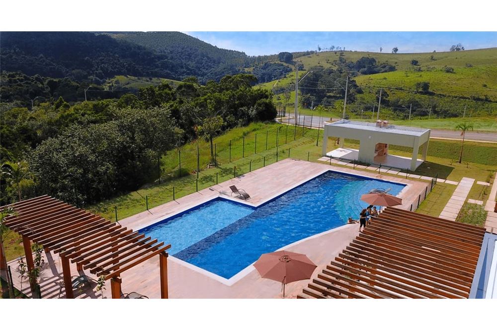 Condomínio Ecologie Residencial, São Paulo, Brasil