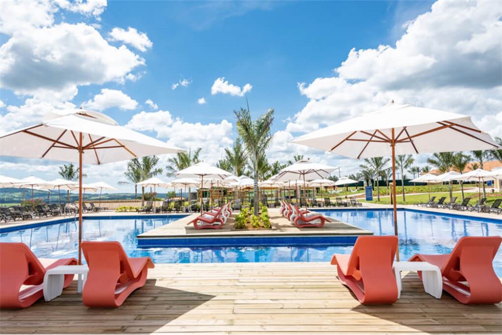 Ninho Verde II Eco Residence, São Paulo, Brasil