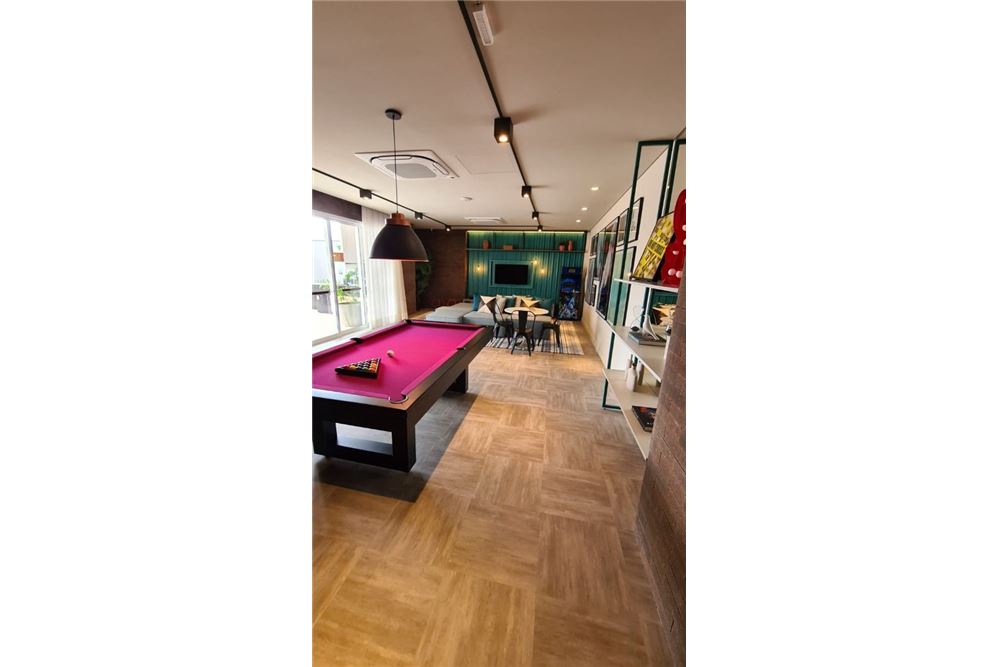 Condomínio Brooklin Bricks, São Paulo, Brasil