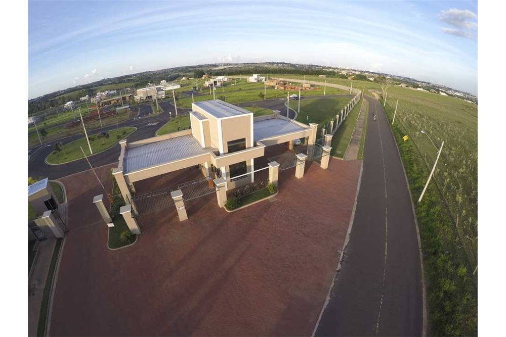 Condomínio Residencial Valência, São Paulo, Brasil