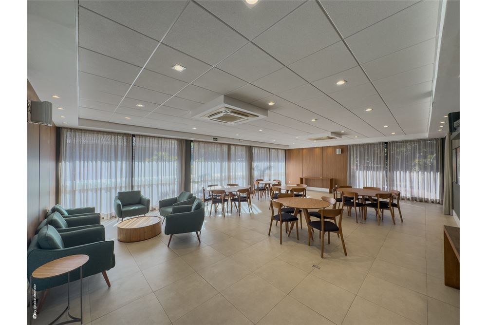 Residencial Parque dos Alecrins, São Paulo, Brasil