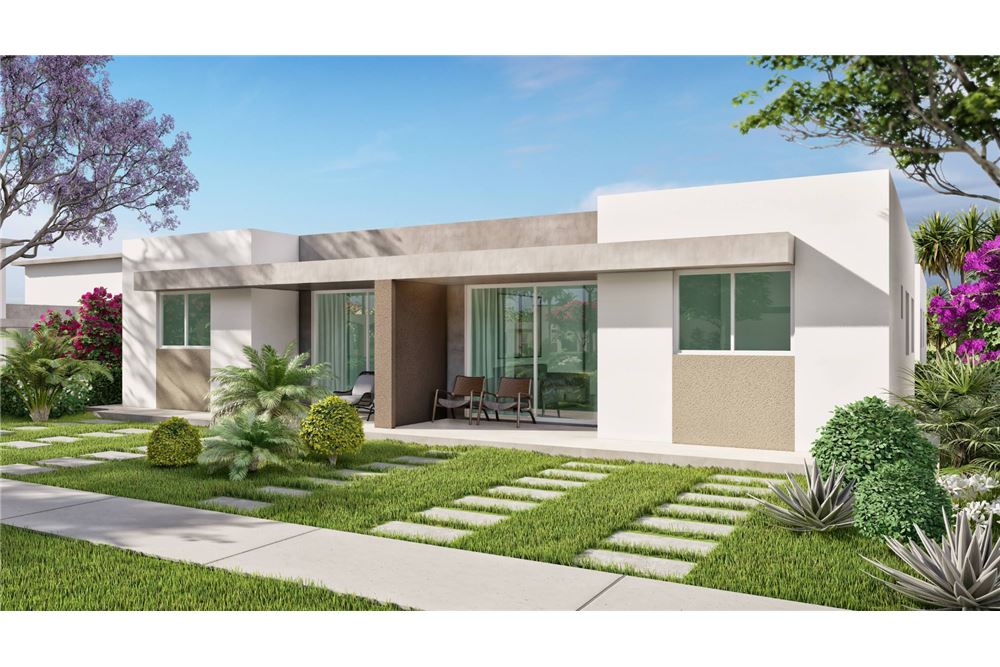 Residencial Vog Park, Bahia, Brasil