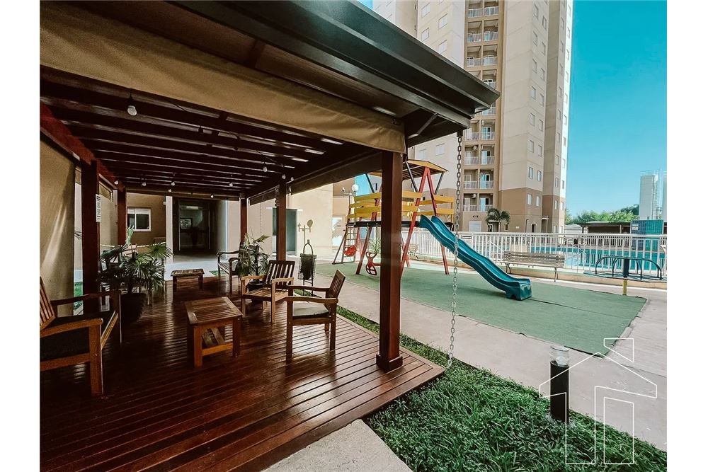 Condomínio Clube Residencial Oregon, São Paulo, Brasil