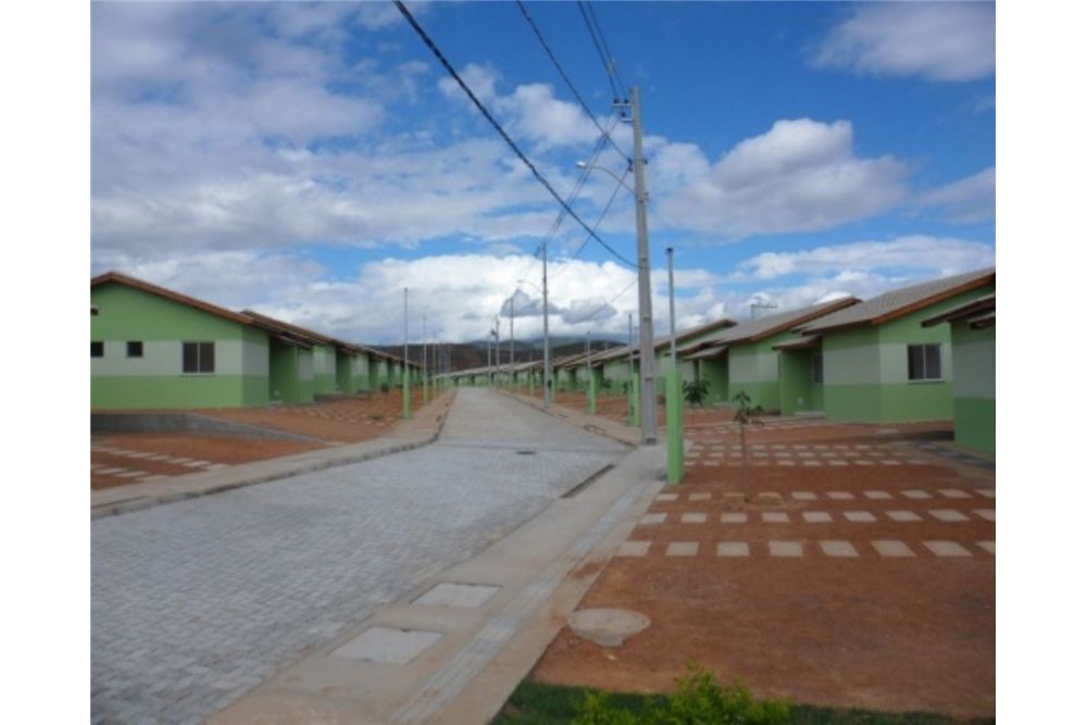 Condomínio Parque Mirante, Bahia, Brasil