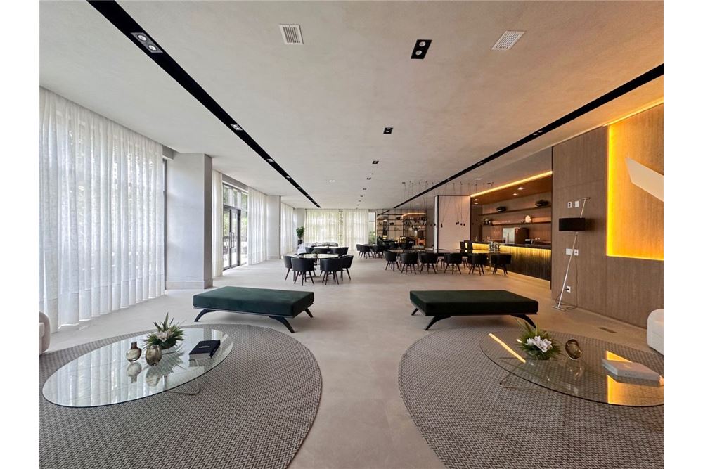 Condomínio Air Brooklin, São Paulo, Brasil