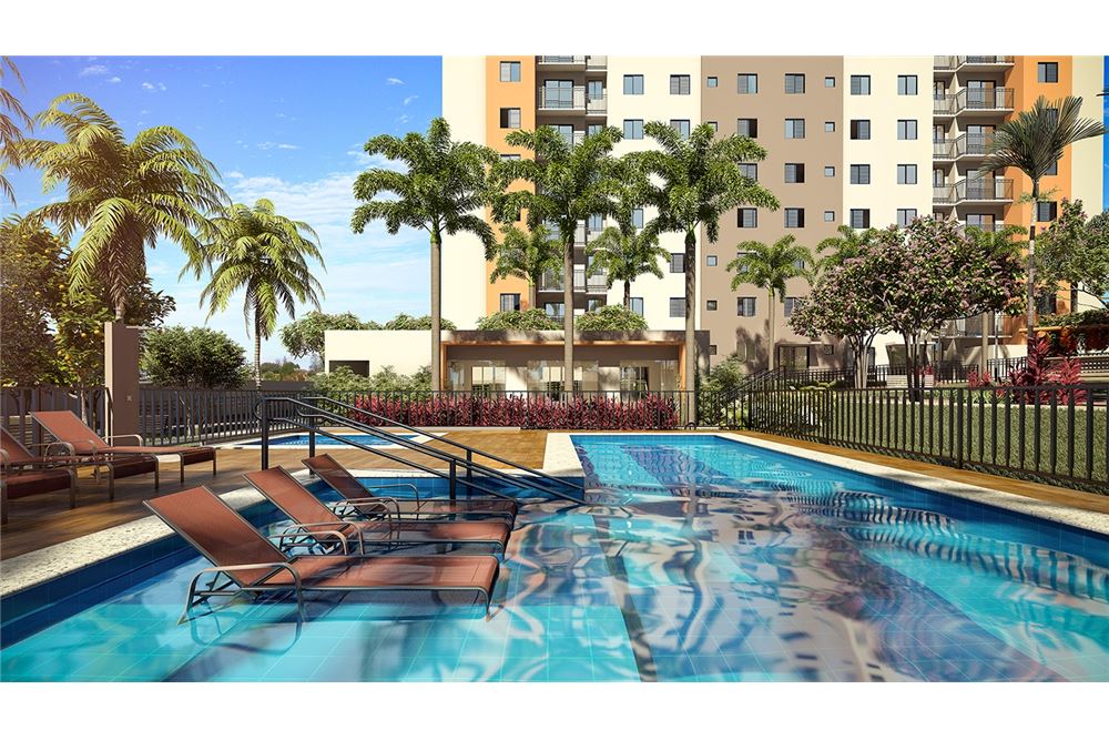 Residencial Encanto, Goiás, Brasil