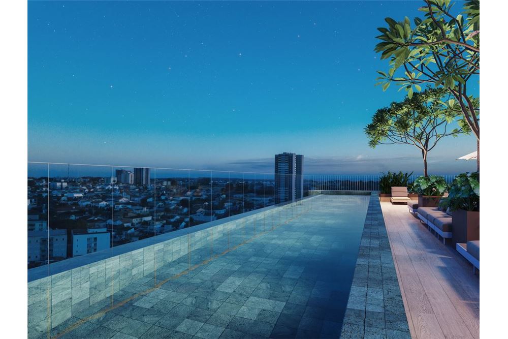 Edifício RJ High Living, São Paulo, Brasil