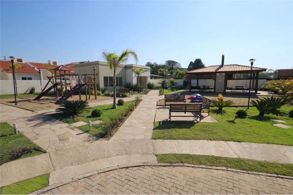 Condomínio Residencial Veneto, Rio Grande do Sul, Brasil