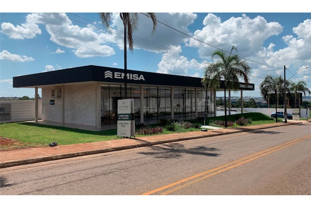 Condomínio Vivre, São Paulo, Brasil