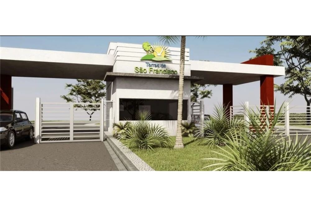 Jardim Terras de São Francisco, São Paulo, Brasil