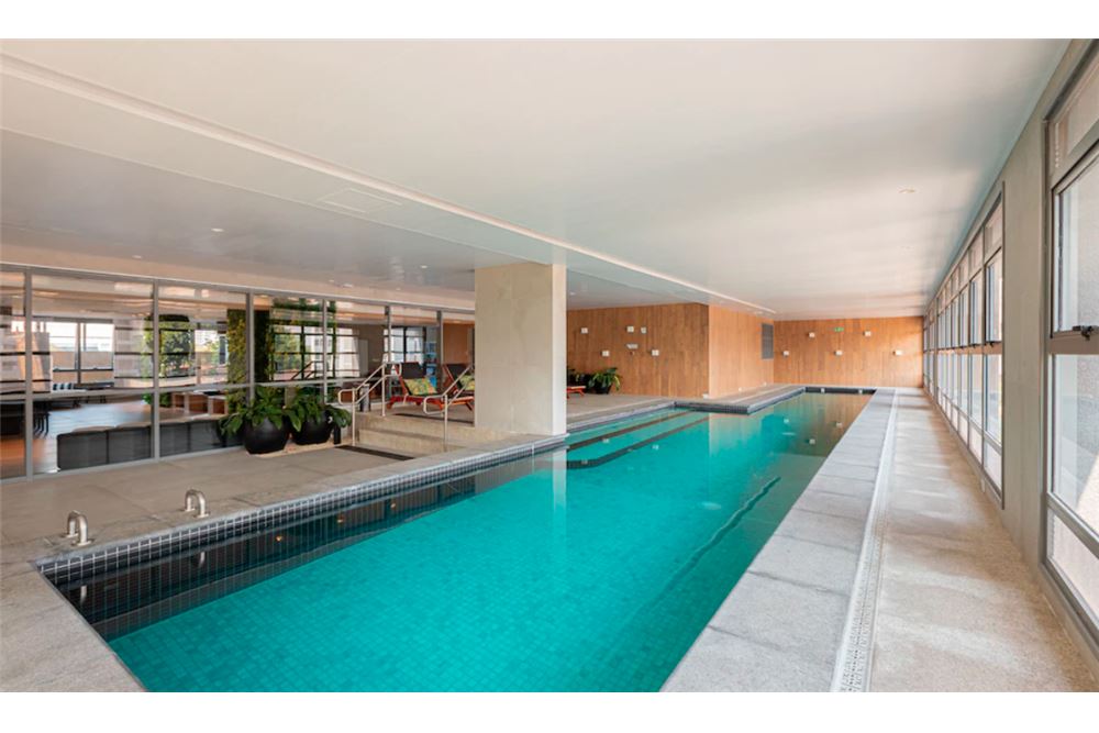 Condomínio Z Cotovia, São Paulo, Brasil