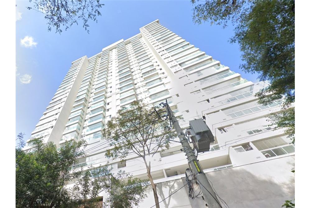 Condomínio Win Alto da Boa Vista, São Paulo, Brasil