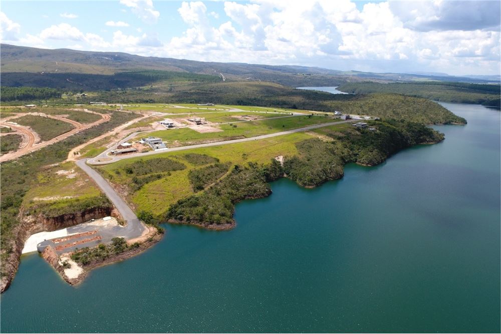 Condomínio Cidade dos Canyons, Minas Gerais, Brasil