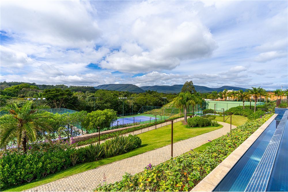 Residencial Terras da Alvorada, São Paulo, Brasil