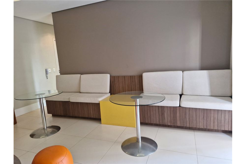 Condomínio Dreams Residencial, São Paulo, Brasil