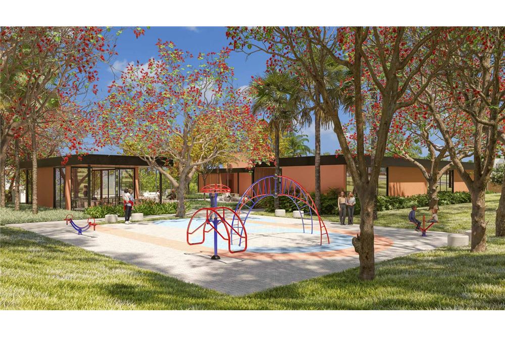 Parque Morada da Mata, São Paulo, Brasil