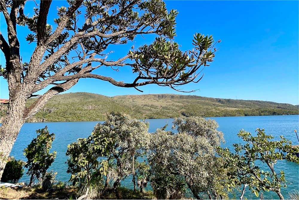 Condomínio Cidade dos Canyons, Minas Gerais, Brasil