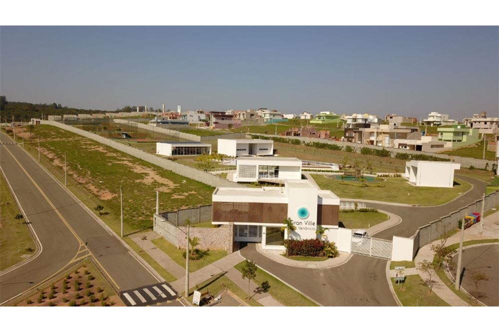 Gran Ville São Venâncio, São Paulo, Brasil