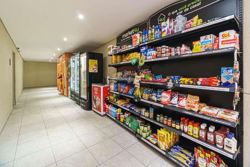 Condominio Club Park Santana, São Paulo, Brasil