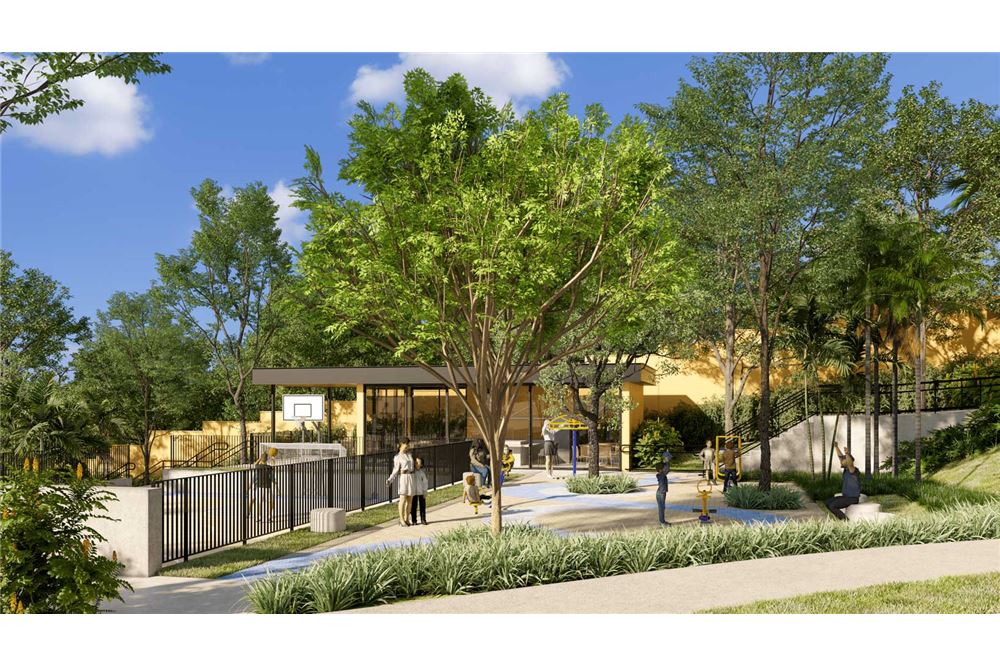 Parque Morada da Mata, São Paulo, Brasil