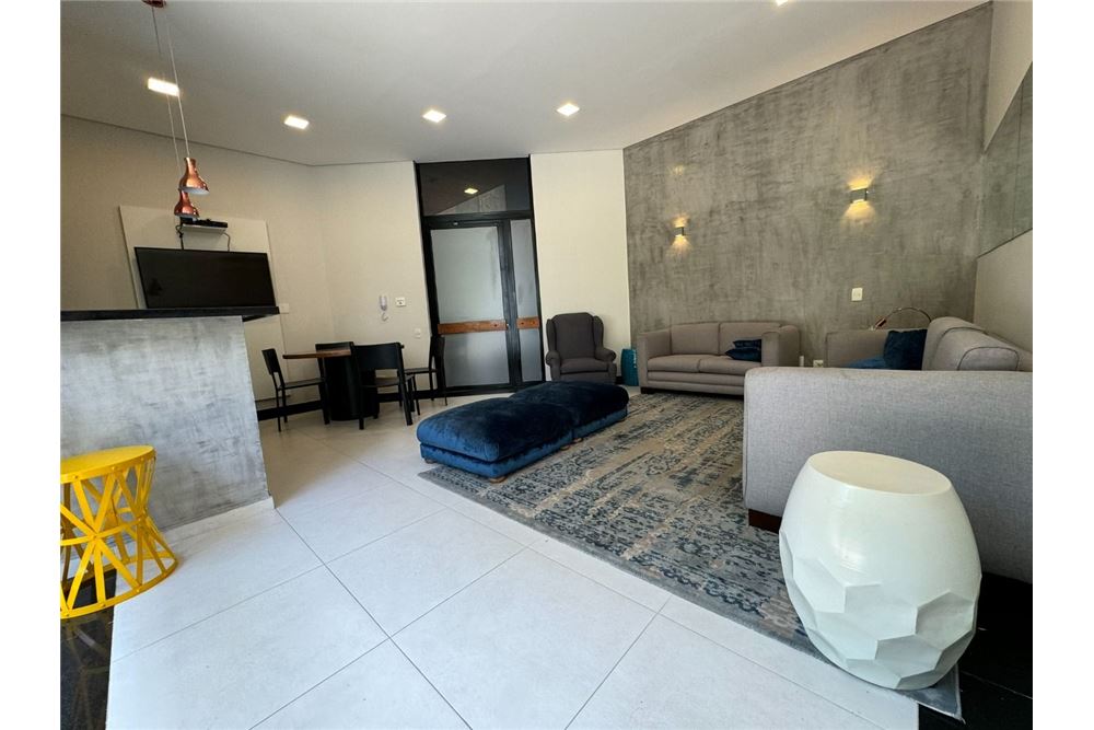 Condomínio Edifício Dakota, São Paulo, Brasil