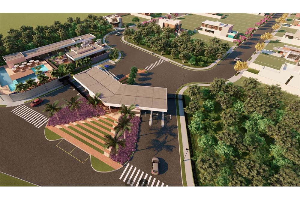 Condomínio Campos de Medeiros, São Paulo, Brasil