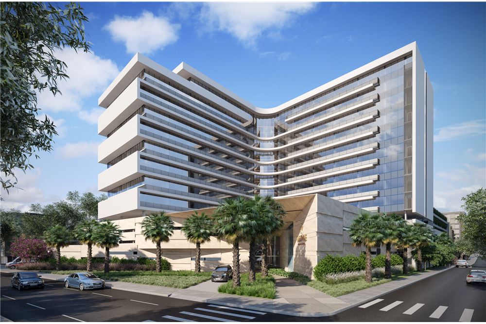 Complexo MedVie Blanc, Rio Grande do Sul, Brasil