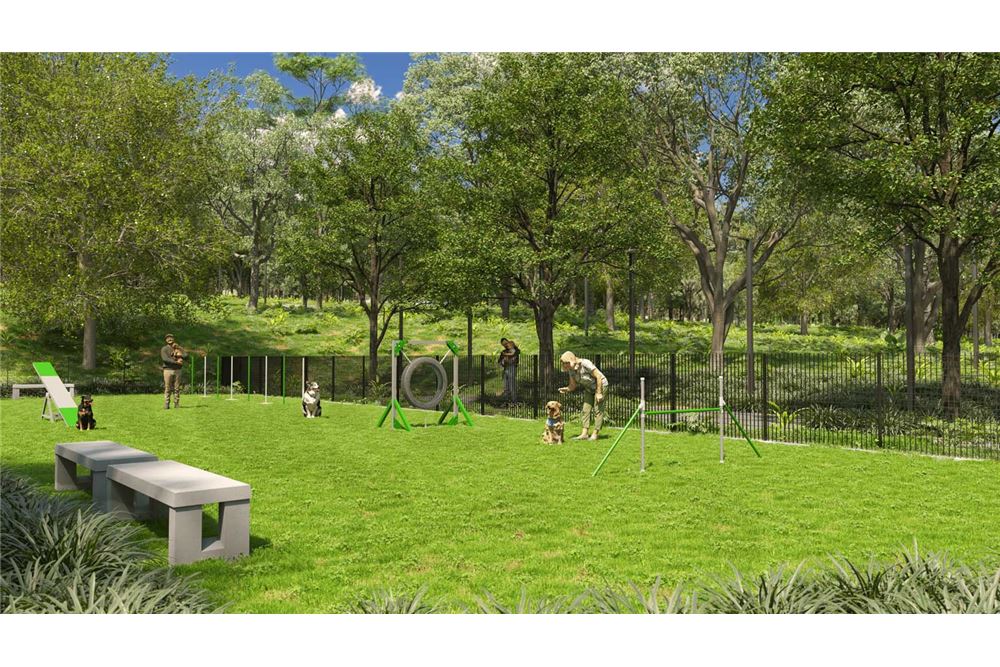 Parque Morada da Mata, São Paulo, Brasil