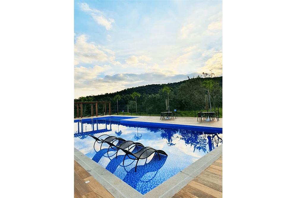 Condomínio Ecologie Residencial, São Paulo, Brasil