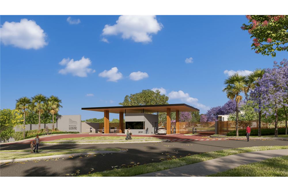 Parque Morada da Mata, São Paulo, Brasil