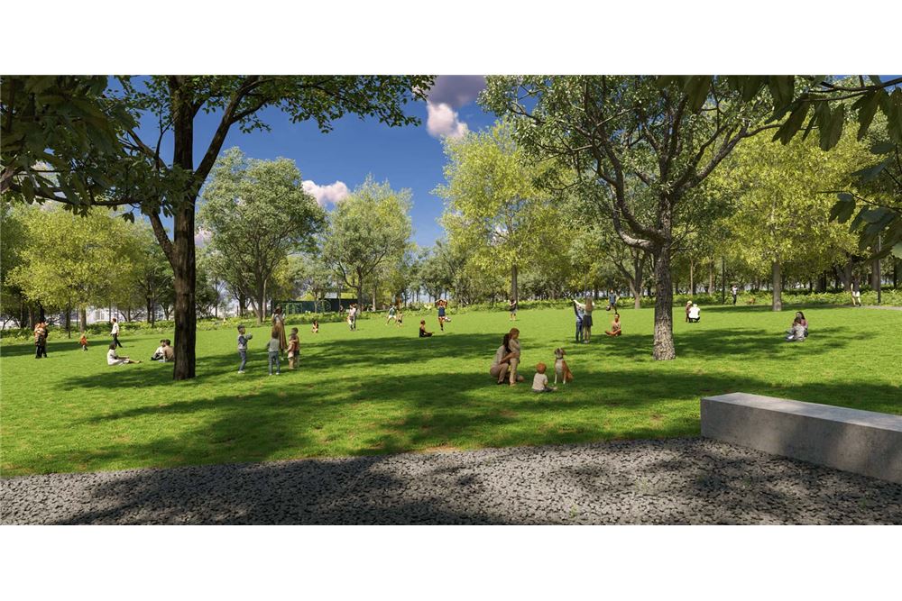 Parque Morada da Mata, São Paulo, Brasil