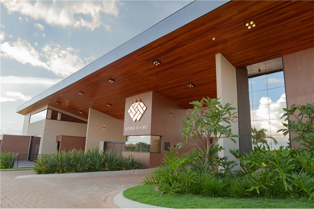 Residencial Reserva dos Ipês, São Paulo, Brasil